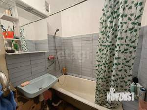 2-к квартира, на длительный срок, 52м2, 5/5 этаж