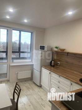 1-к квартира, на длительный срок, 32м2, 7/17 этаж