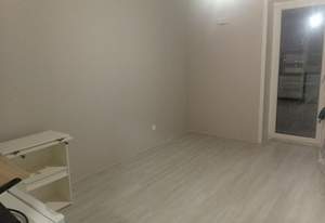 Студия квартира, на длительный срок, 25м2, 15/17 этаж