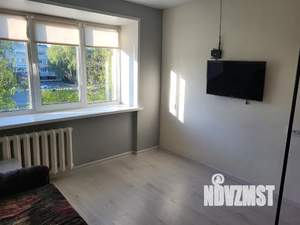 1-к квартира, посуточно, 31м2, 3/5 этаж