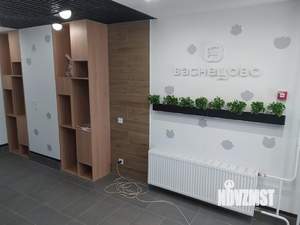 1-к квартира, на длительный срок, 35м2, 3/18 этаж