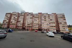 Студия квартира, на длительный срок, 24м2, 8/10 этаж