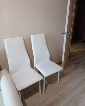 1-к квартира, на длительный срок, 34м2, 2/17 этаж