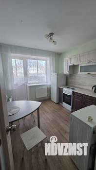 1-к квартира, на длительный срок, 34м2, 15/17 этаж