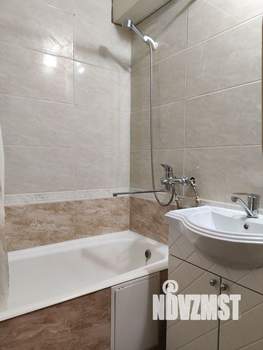 1-к квартира, на длительный срок, 36м2, 4/10 этаж