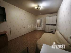 2-к квартира, на длительный срок, 43м2, 7/17 этаж