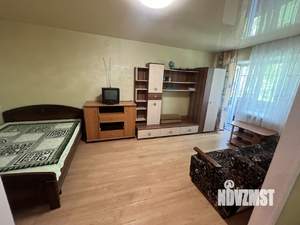 1-к квартира, на длительный срок, 32м2, 3/5 этаж