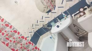 1-к квартира, посуточно, 31м2, 3/5 этаж