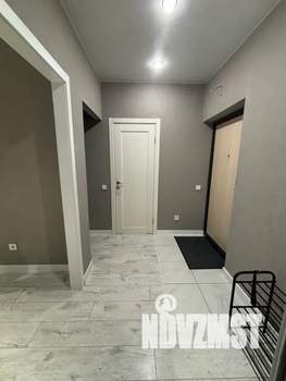 1-к квартира, посуточно, 35м2, 2/10 этаж