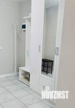 1-к квартира, посуточно, 46м2, 1/1 этаж