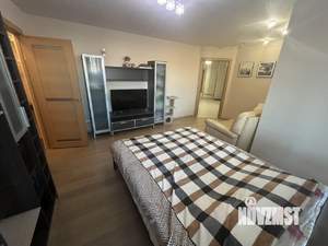 2-к квартира, посуточно, 102м2, 8/10 этаж