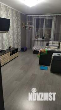 1-к квартира, на длительный срок, 40м2, 5/9 этаж