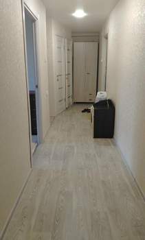 2-к квартира, на длительный срок, 45м2, 6/9 этаж