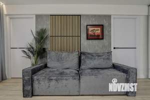 1-к квартира, на длительный срок, 50м2, 3/5 этаж