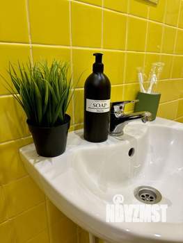 1-к квартира, посуточно, 27м2, 1/1 этаж