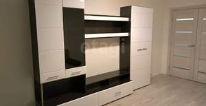 2-к квартира, на длительный срок, 54м2, 3/12 этаж