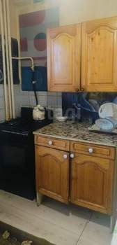 1-к квартира, на длительный срок, 28м2, 6/27 этаж