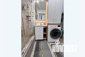 1-к квартира, посуточно, 40м2, 11/17 этаж