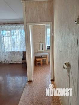 2-к квартира, на длительный срок, 44м2, 2/5 этаж