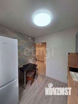 1-к квартира, на длительный срок, 33м2, 2/4 этаж