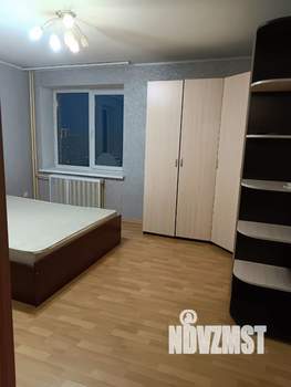 2-к квартира, на длительный срок, 59м2, 13/18 этаж
