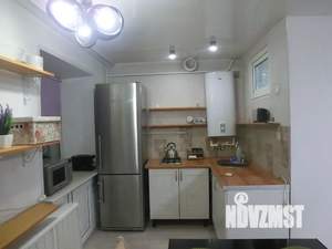 Студия квартира, посуточно, 33м2, 2/5 этаж