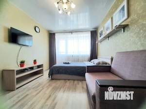 Студия квартира, посуточно, 26м2, 8/17 этаж