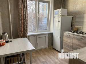 1-к квартира, посуточно, 31м2, 4/5 этаж