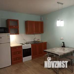 1-к квартира, посуточно, 36м2, 13/17 этаж