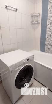 Студия квартира, на длительный срок, 26м2, 12/16 этаж