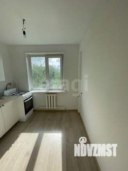 1-к квартира, на длительный срок, 30м2, 5/5 этаж
