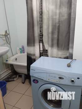 Студия квартира, на длительный срок, 24м2, 7/18 этаж