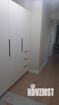 1-к квартира, посуточно, 35м2, 12/18 этаж