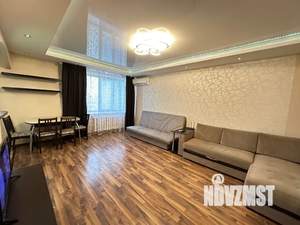 2-к квартира, посуточно, 56м2, 16/16 этаж