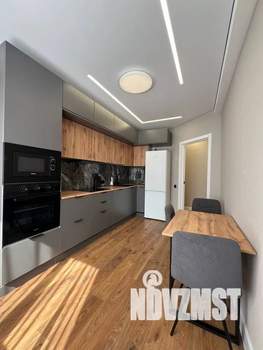 2-к квартира, посуточно, 80м2, 8/9 этаж
