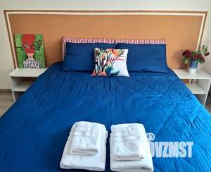 2-к квартира, посуточно, 43м2, 7/17 этаж