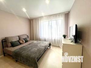 1-к квартира, посуточно, 29м2, 3/9 этаж