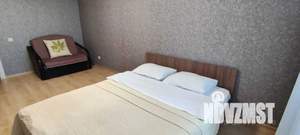 1-к квартира, посуточно, 40м2, 8/10 этаж