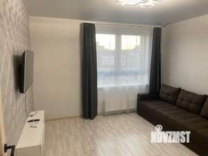 2-к квартира, на длительный срок, 56м2, 4/17 этаж