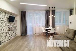 2-к квартира, посуточно, 70м2, 2/14 этаж