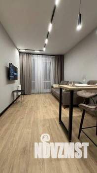 2-к квартира, посуточно, 45м2, 1/1 этаж