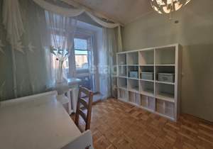 3-к квартира, на длительный срок, 65м2, 5/10 этаж