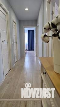 2-к квартира, посуточно, 62м2, 8/14 этаж