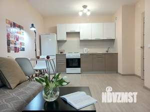 2-к квартира, посуточно, 43м2, 7/17 этаж