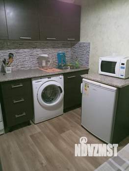 1-к квартира, на длительный срок, 30м2, 2/9 этаж