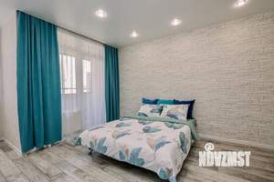 1-к квартира, посуточно, 31м2, 1/1 этаж