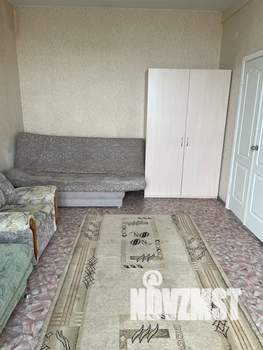 1-к квартира, посуточно, 36м2, 18/18 этаж