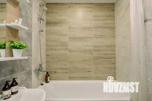 2-к квартира, посуточно, 56м2, 8/14 этаж