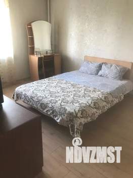 3-к квартира, посуточно, 50м2, 6/9 этаж