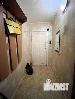 1-к квартира, на длительный срок, 30м2, 2/5 этаж